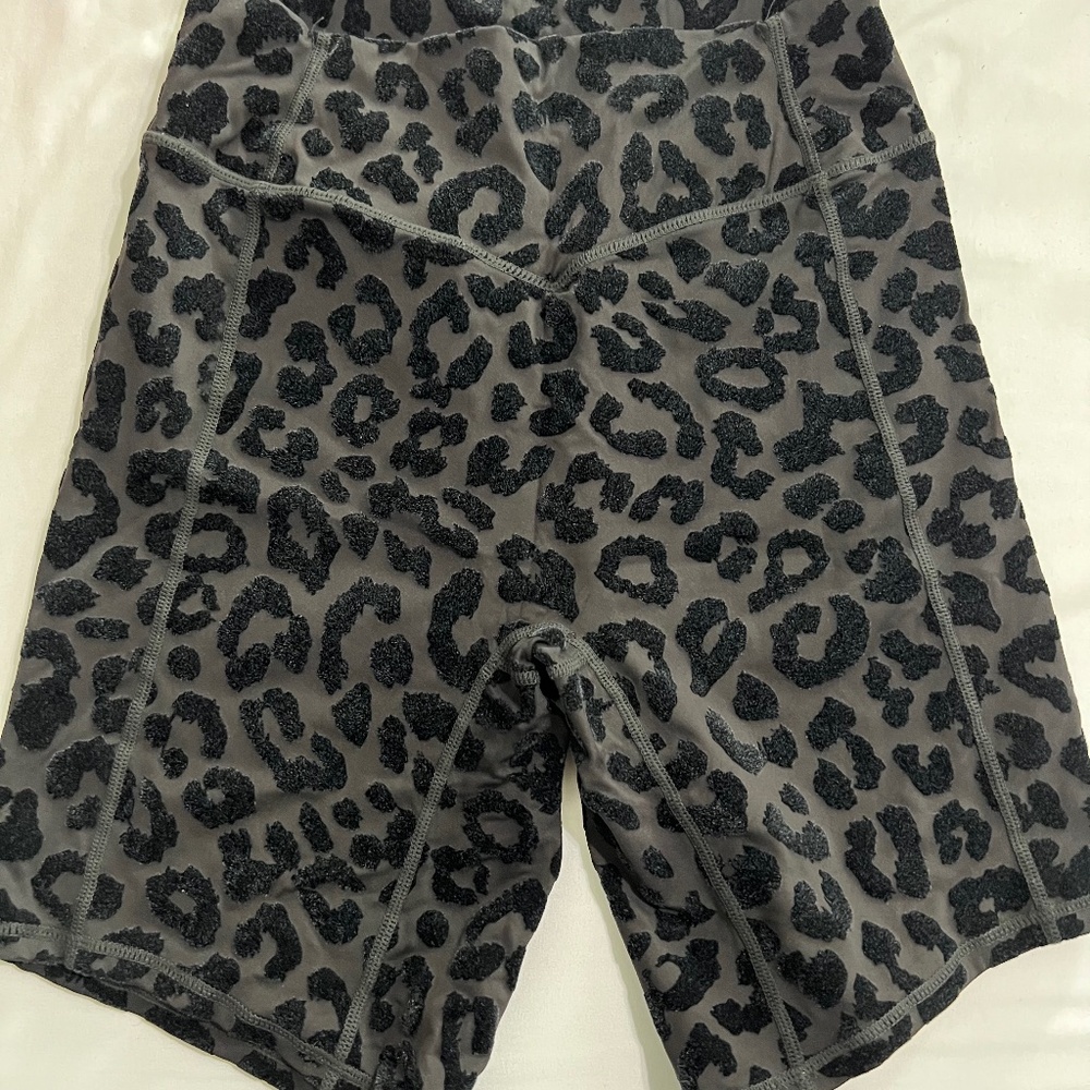 Balance athletica rider short lux